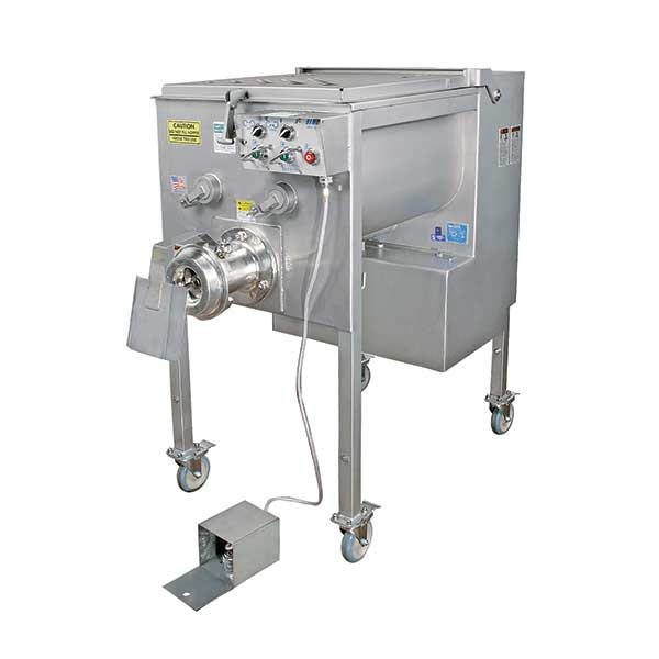 BIRO® Ergonomic Mixer Grinder EMG-32